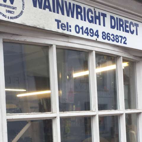 Wainwright Direct photo